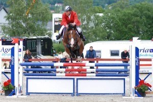 Sprangkurs med Peter Flam!